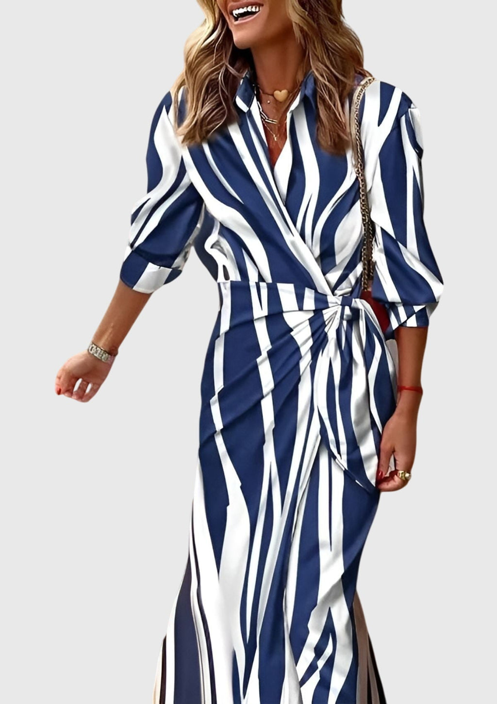 Vestido Firenze
