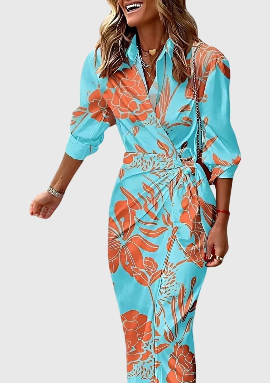 Florence Dress