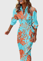 Florence Dress