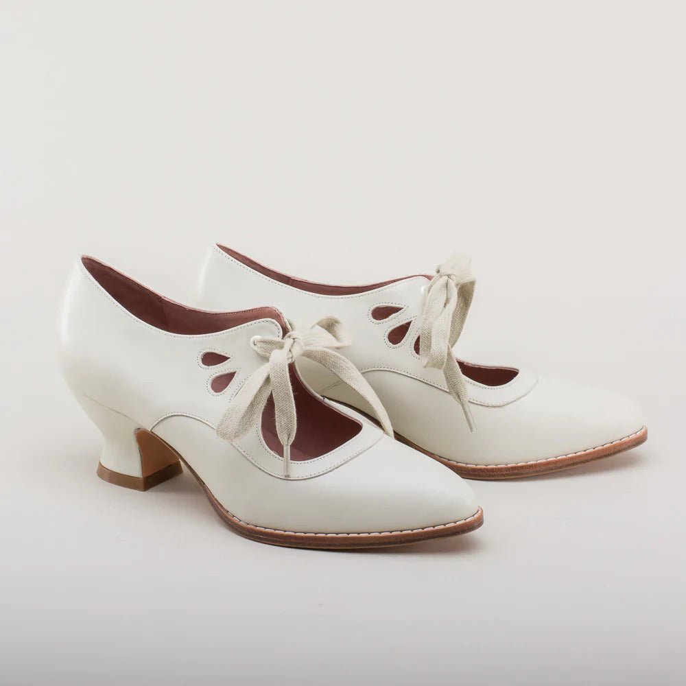 Zapatos Elegantes de Mujer con Tacón - LOVRA DESIGN