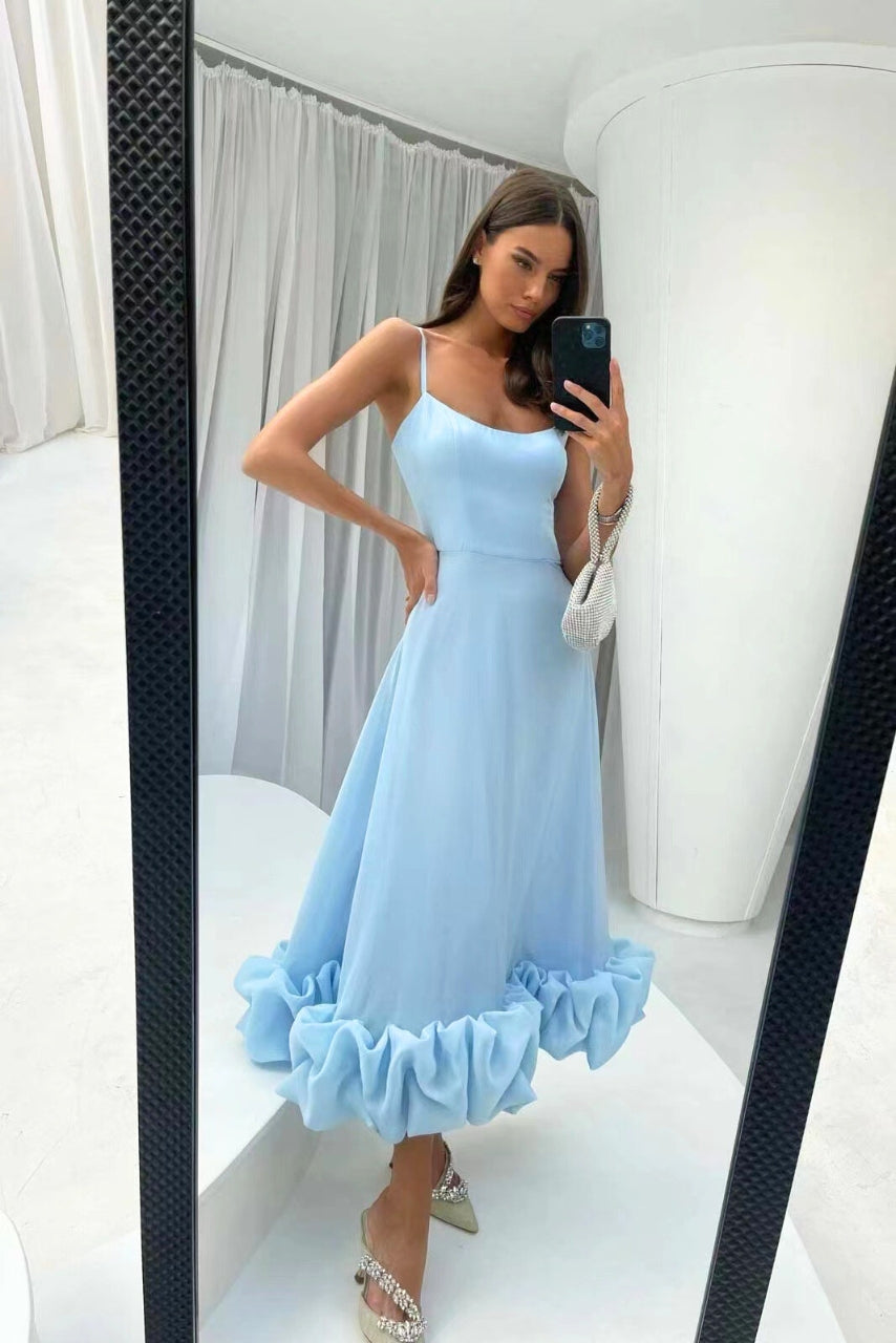 Portofino Dress