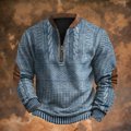 Polo Elegante de Otoño