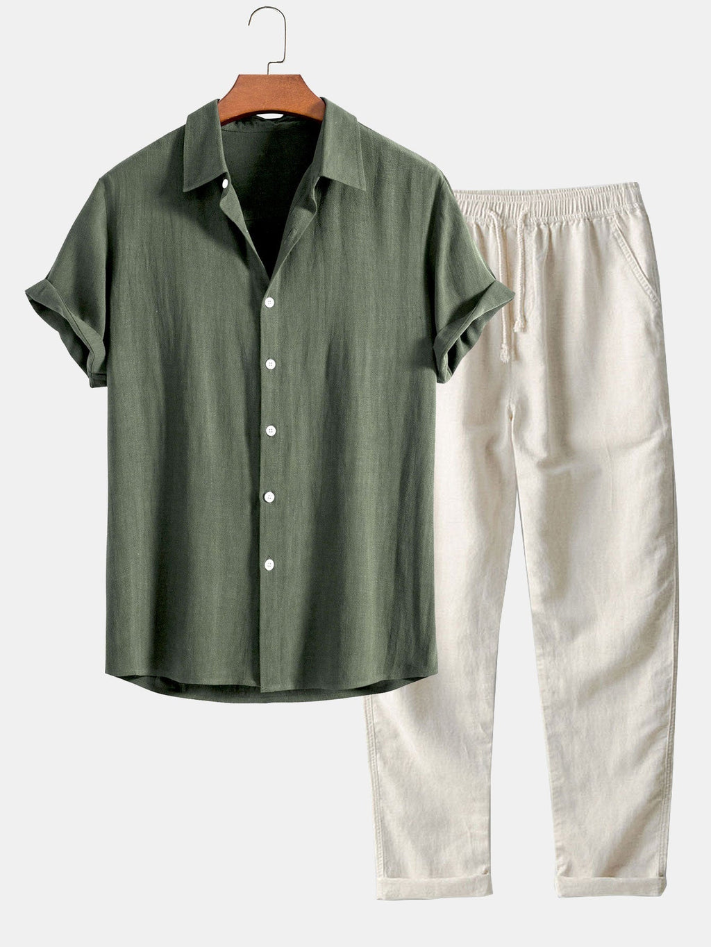 Tropez set