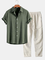 Tropez set