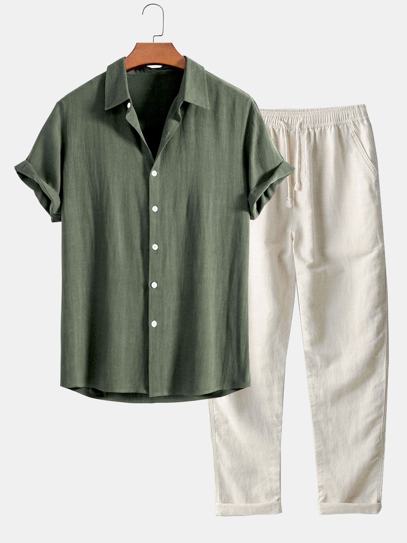 Tropez set