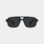 Gafas de sol aviador cuadradas Saint Delaire - LOVRA DESIGN