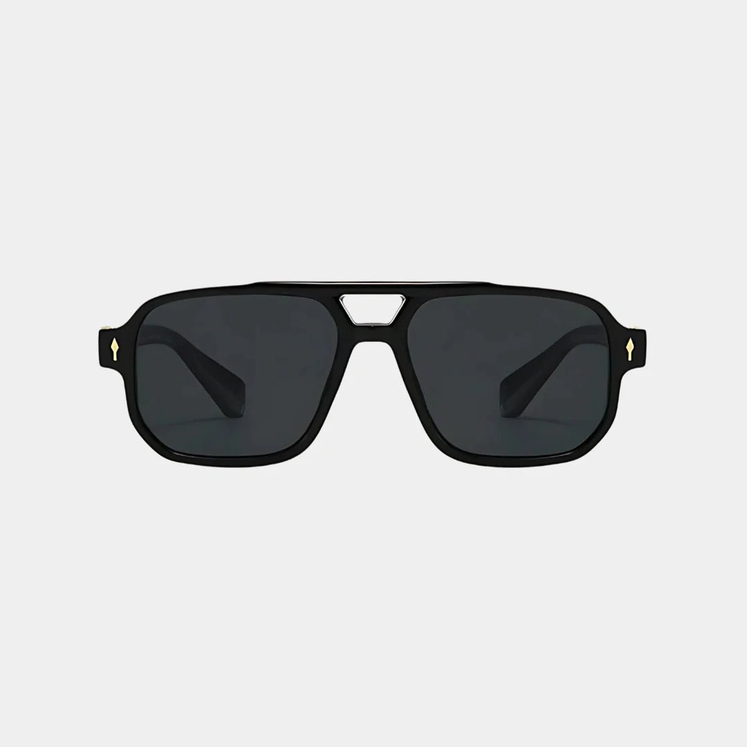 Gafas de sol aviador cuadradas Saint Delaire - LOVRA DESIGN