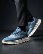 GIORGIO Hybrid Shoe Comfort Technical Sole