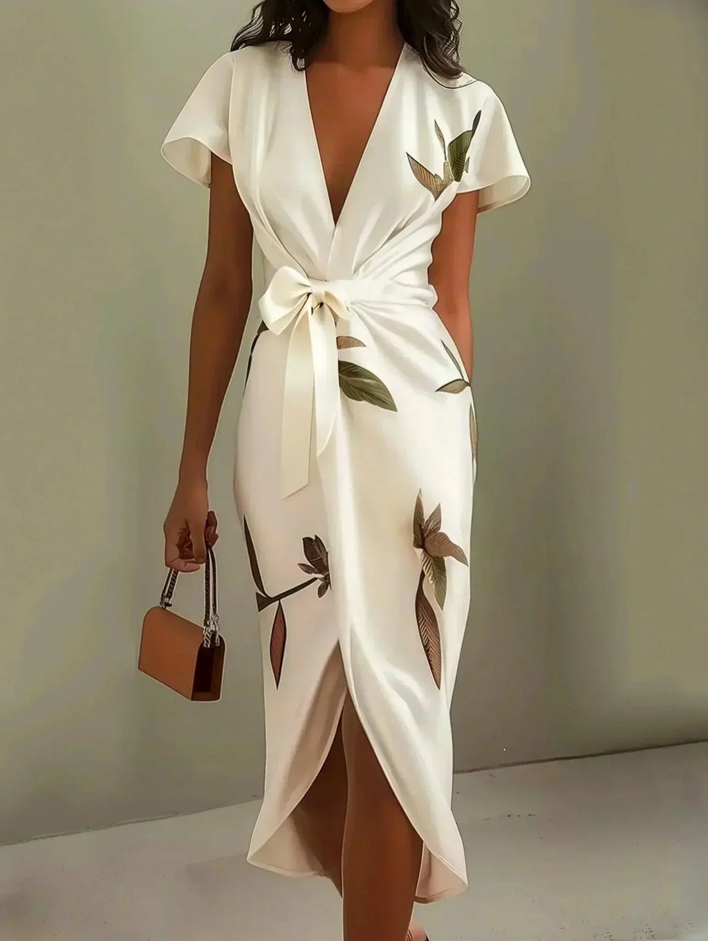Vestido Amelia