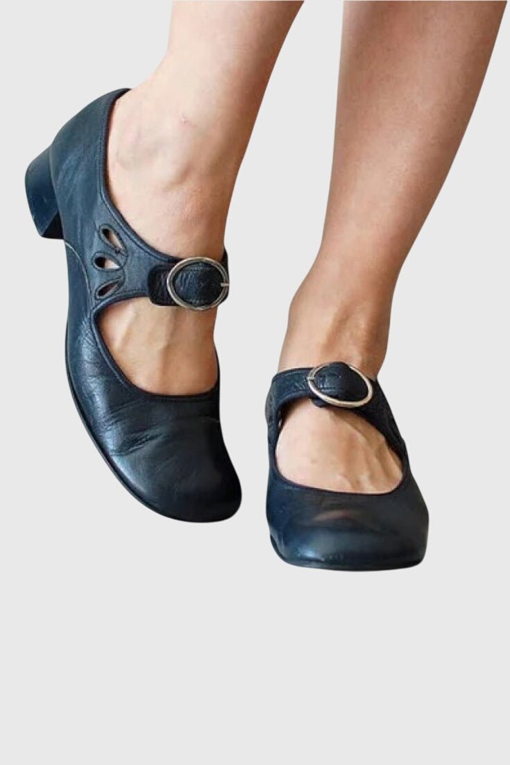 Sandalias Ortopédicas - LOVRA DESIGN