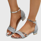 Comfort Lift Sandals