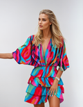 Vestido Mini Carmen