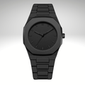 Reloj KRONOS – Edición Policarbonato Black