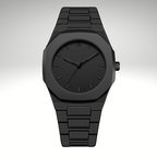 Reloj KRONOS – Edición Policarbonato Black