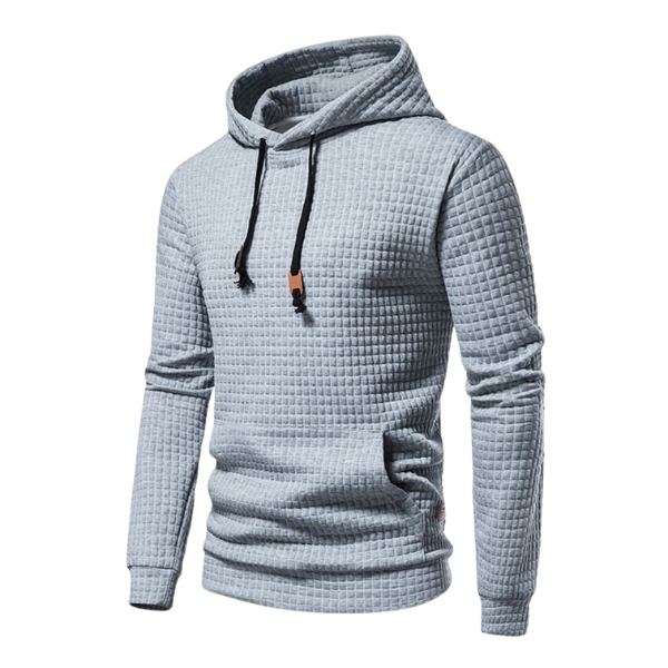 Modern hoodie