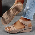 Sandalias MARA Comfort Flex