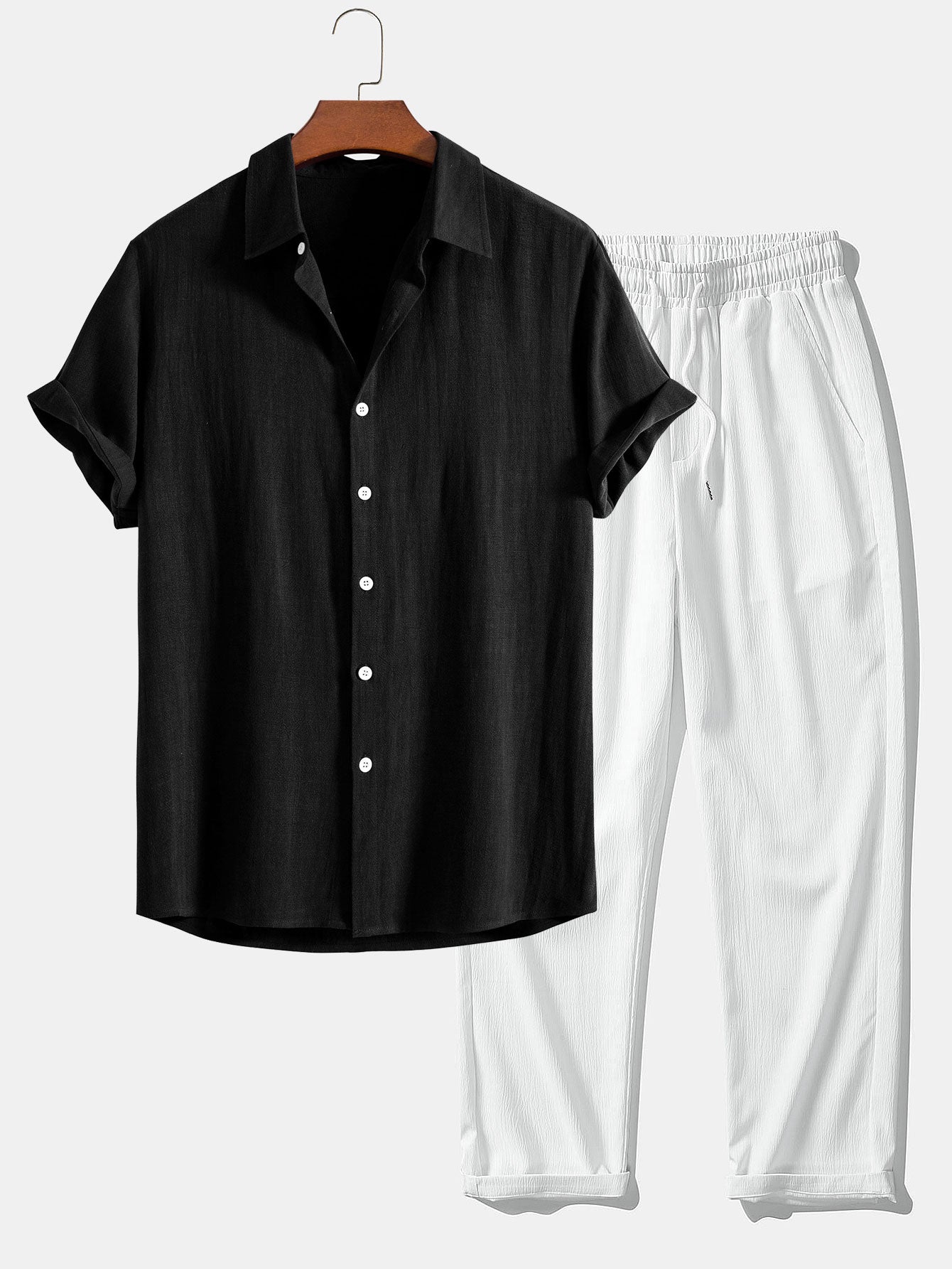 Conjunto Mallorca Summer