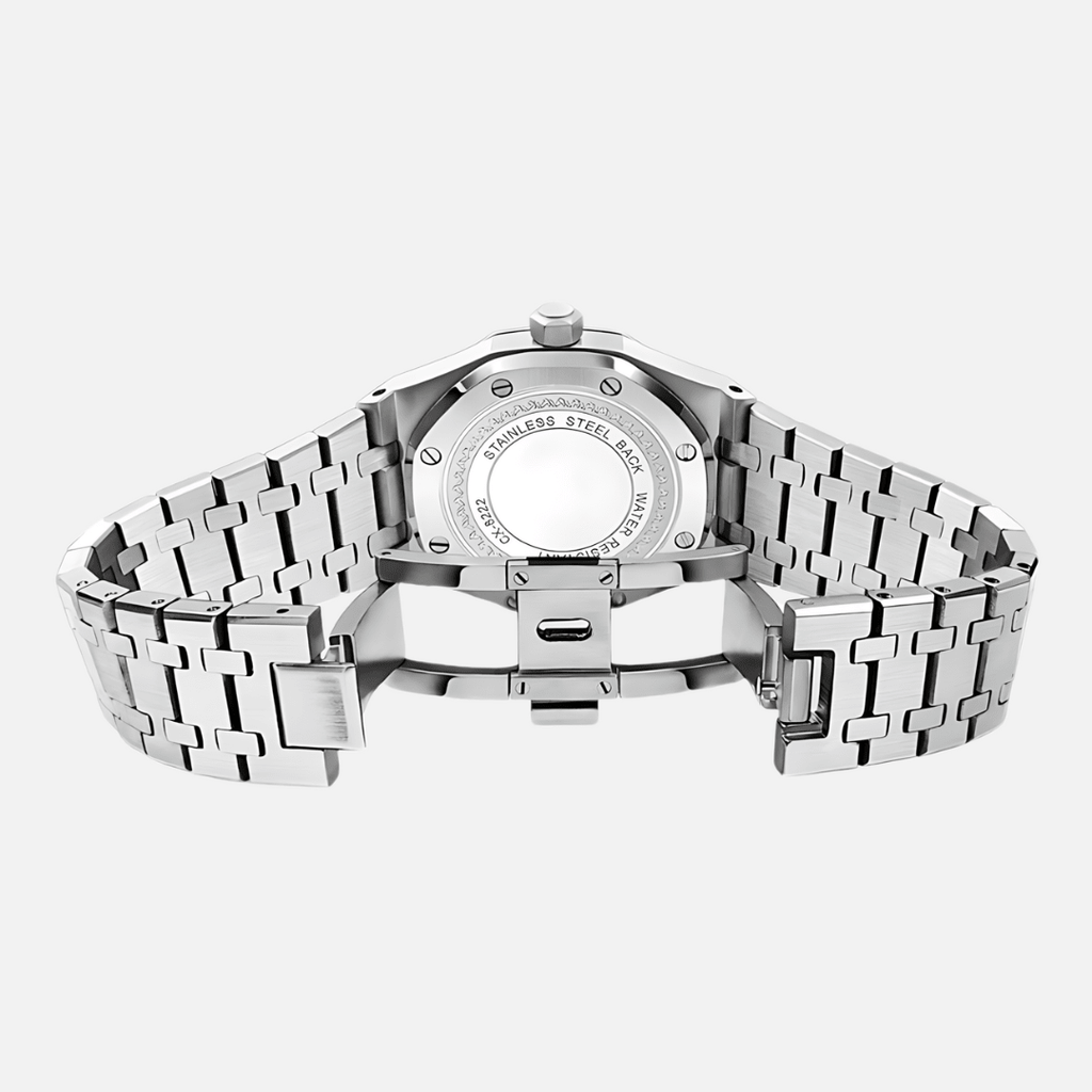 Reloj Lux Océano - LOVRA DESIGN