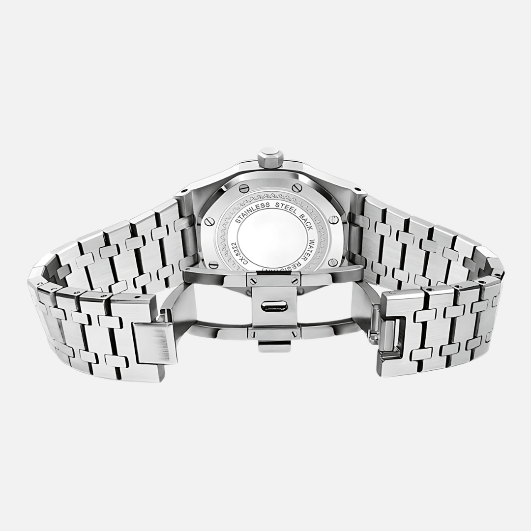 Reloj Lux Océano - LOVRA DESIGN