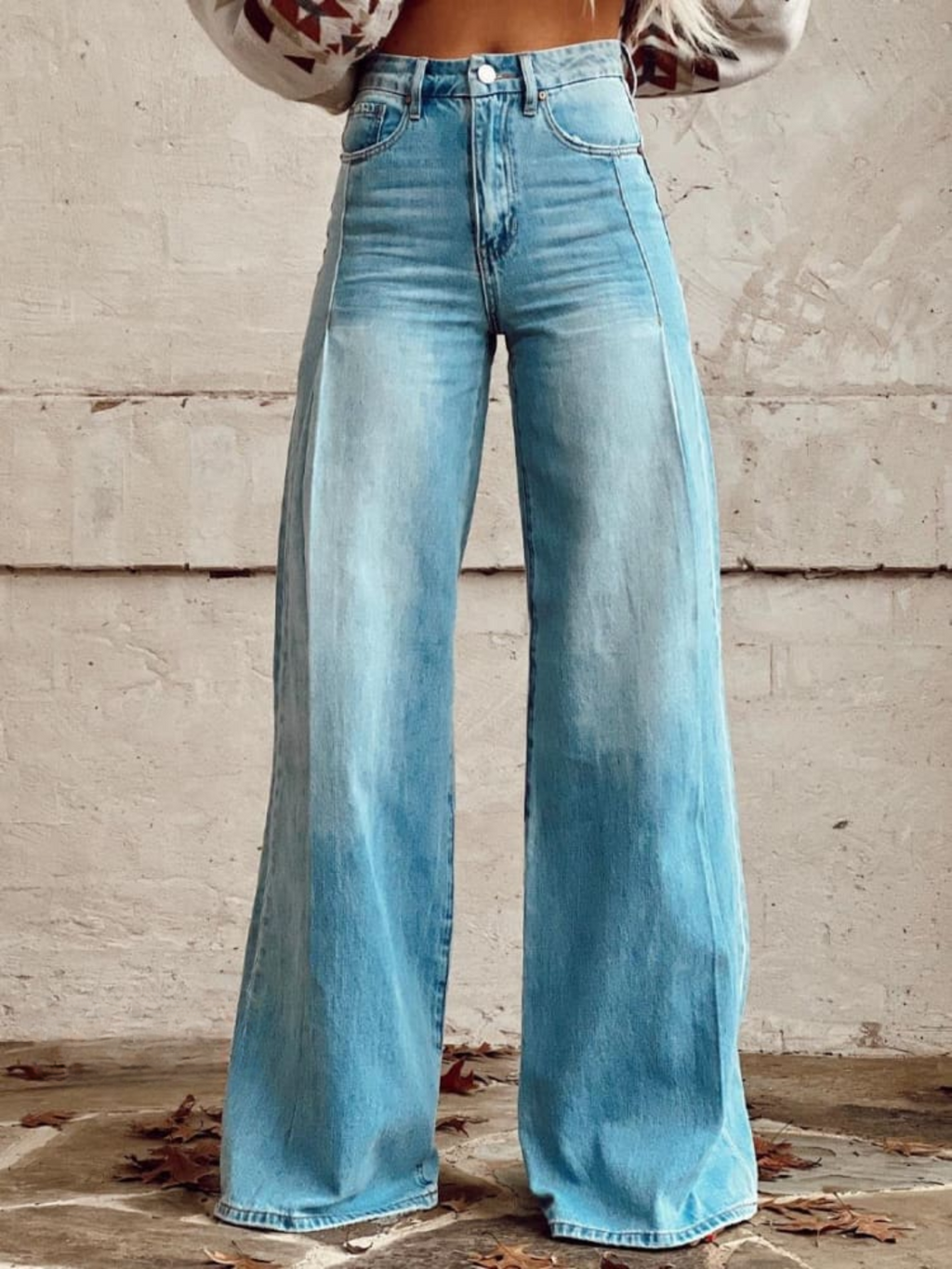 Pantalón Boho Chic Elisa