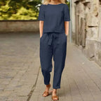 Ibiza two-piece set