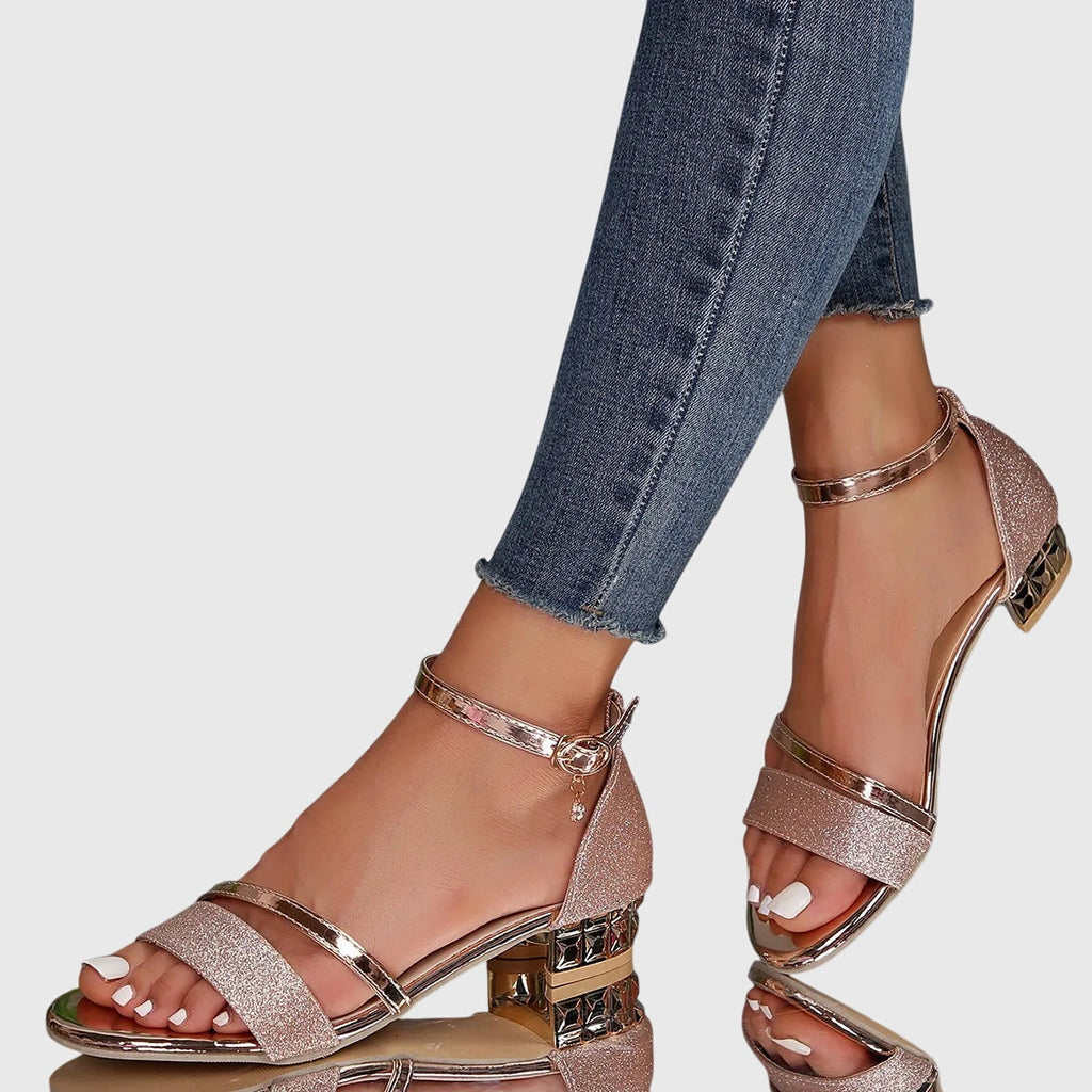 Comfort Lift Sandals