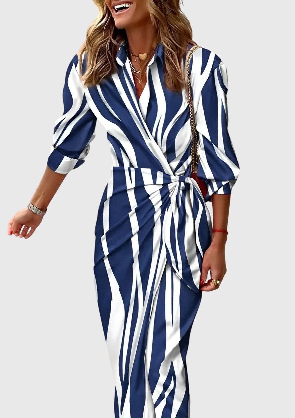 Florence Dress