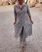 Nora Two-Piece Set