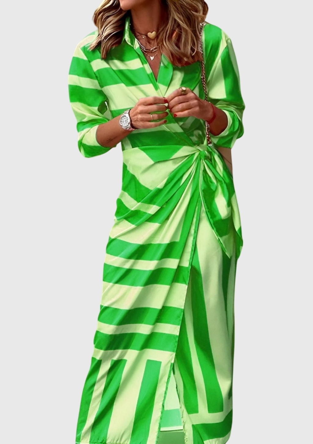 Florence Dress