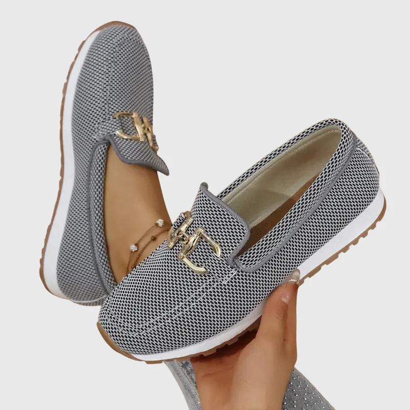 Zapatillas JANA Cloud-Walk Edition