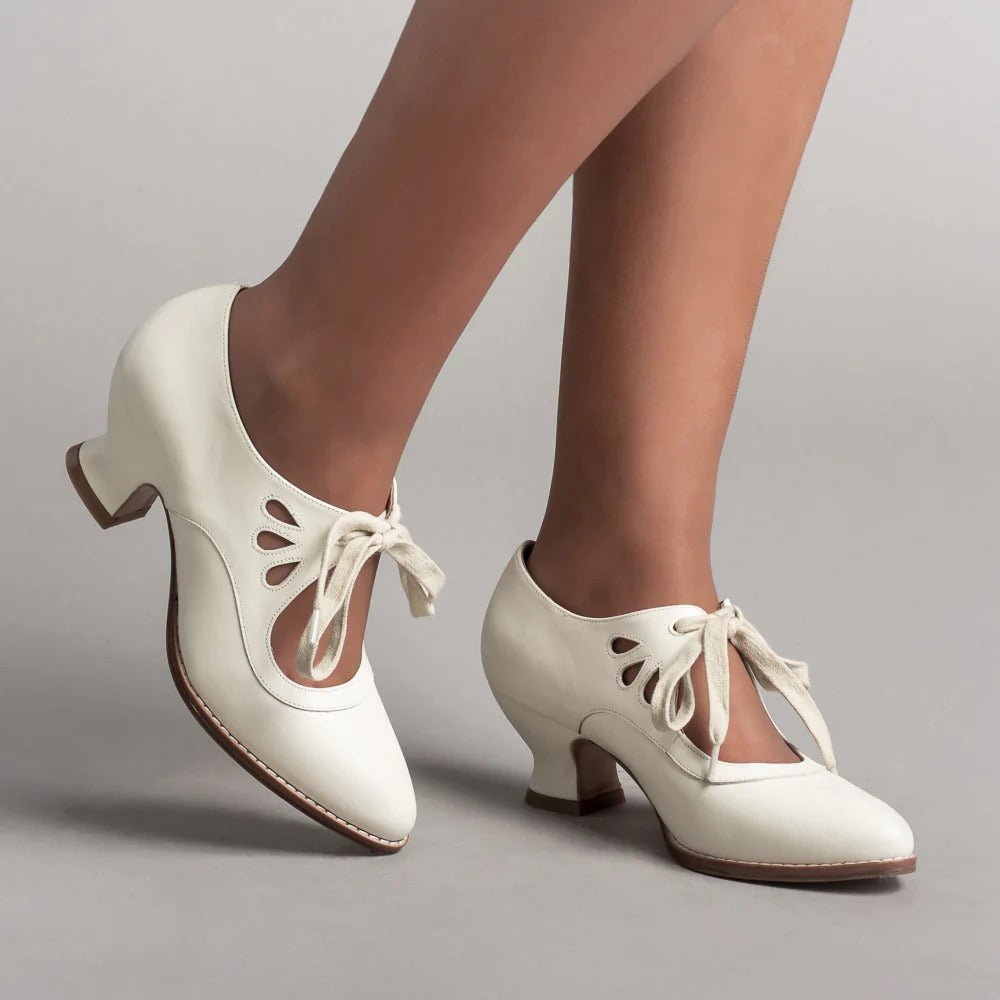 Zapatos Elegantes de Mujer con Tacón - LOVRA DESIGN