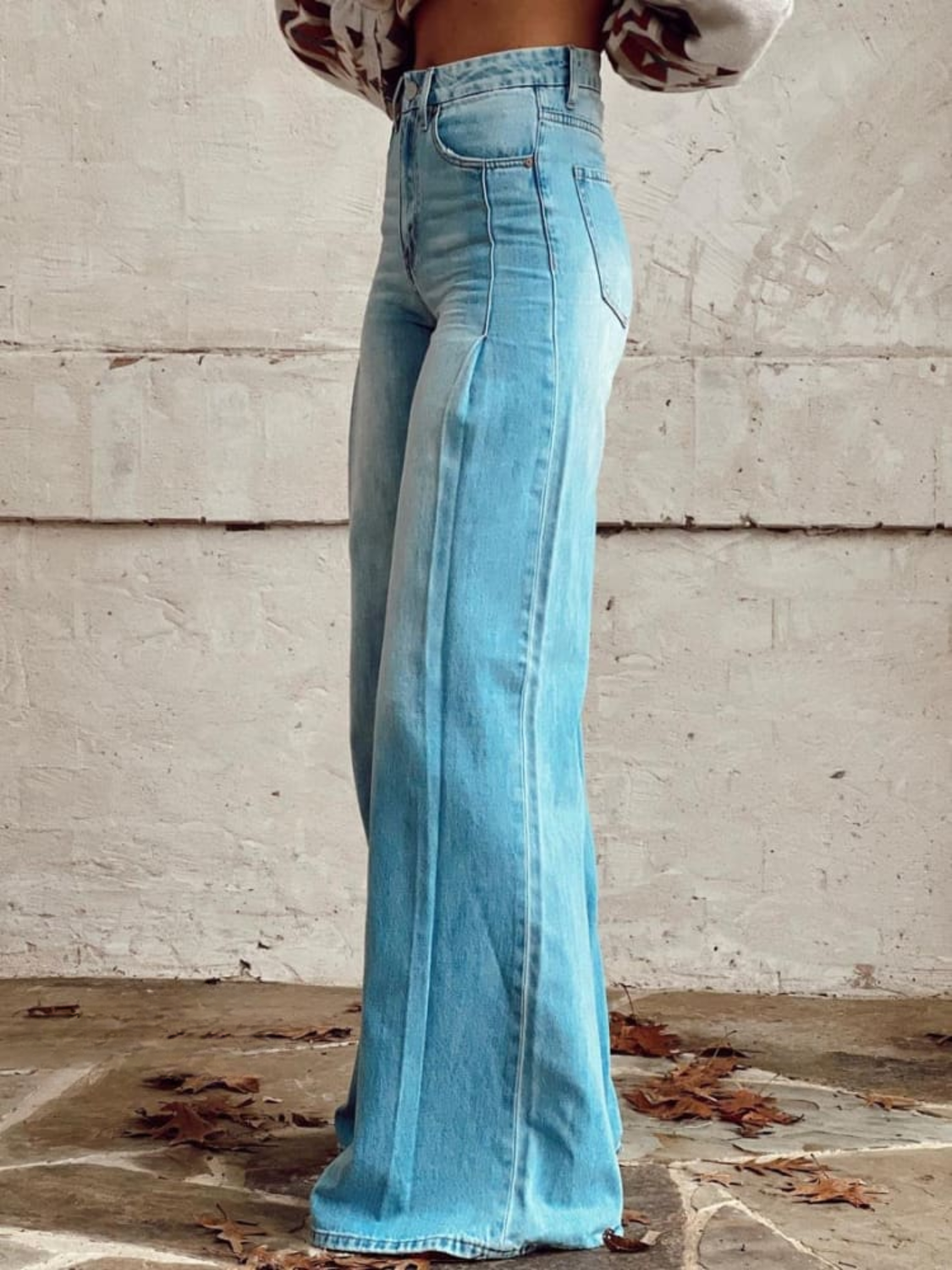 Pantalón Boho Chic Elisa