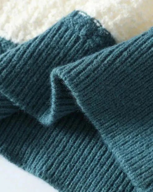 Jersey a rayas Cozy - LOVRA DESIGN