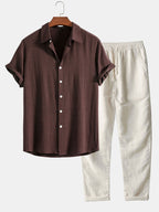 Tropez set