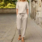Ibiza two-piece set