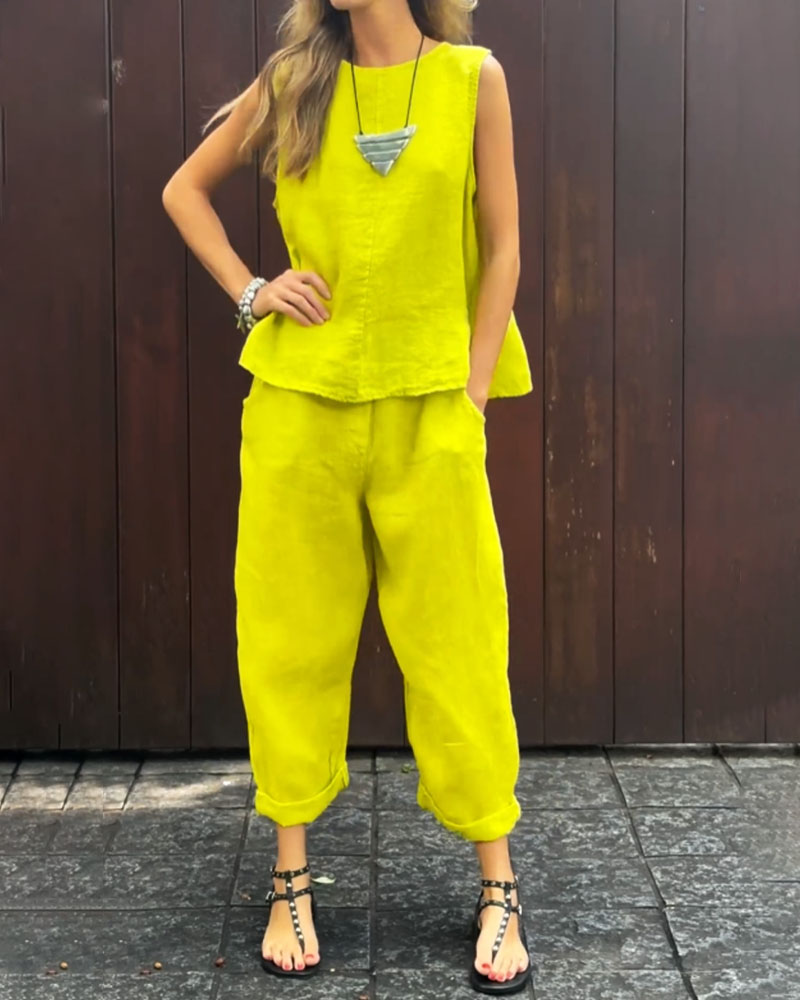 Conjunto Lucca