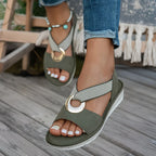 Sandalias Rosi