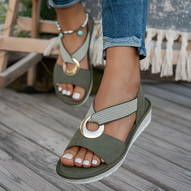 Sandalias Rosi