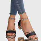 Sandalias Comfort Lift