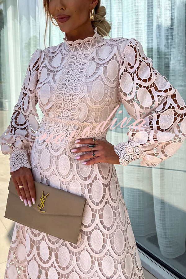 Vestido Valentina