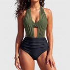 Sabrina Shaping Bikini Tummy Control