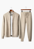 Conjunto  MERINO WOOL