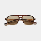 Gafas de sol aviador cuadradas Saint Delaire - LOVRA DESIGN