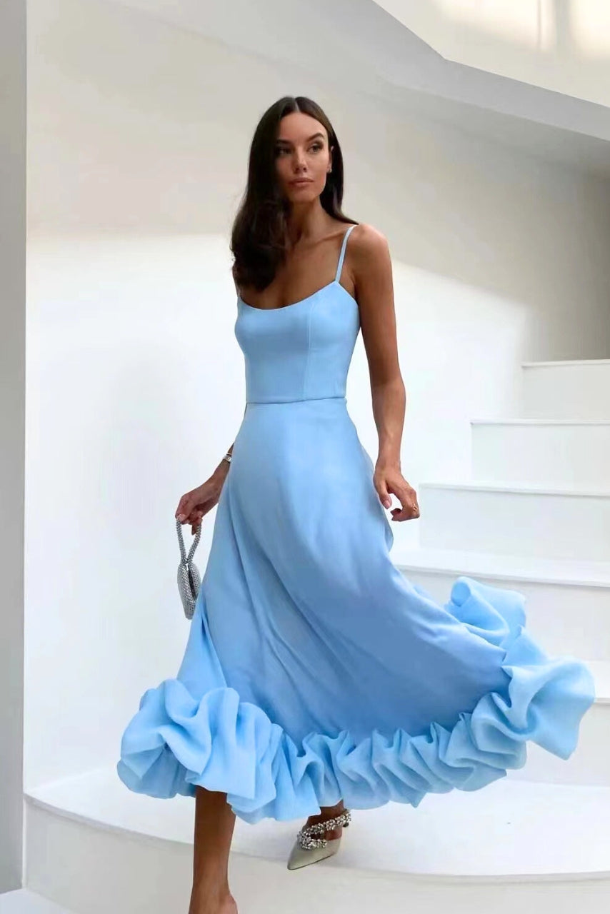 Vestido Portofino