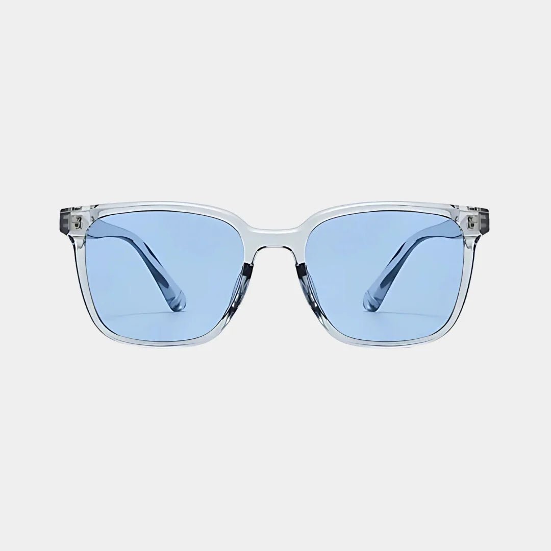 Gafas de sol ovaladas Saint Orvel - LOVRA DESIGN