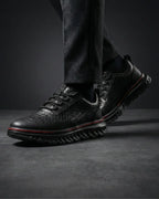 GIORGIO Hybrid Shoe Comfort Technical Sole