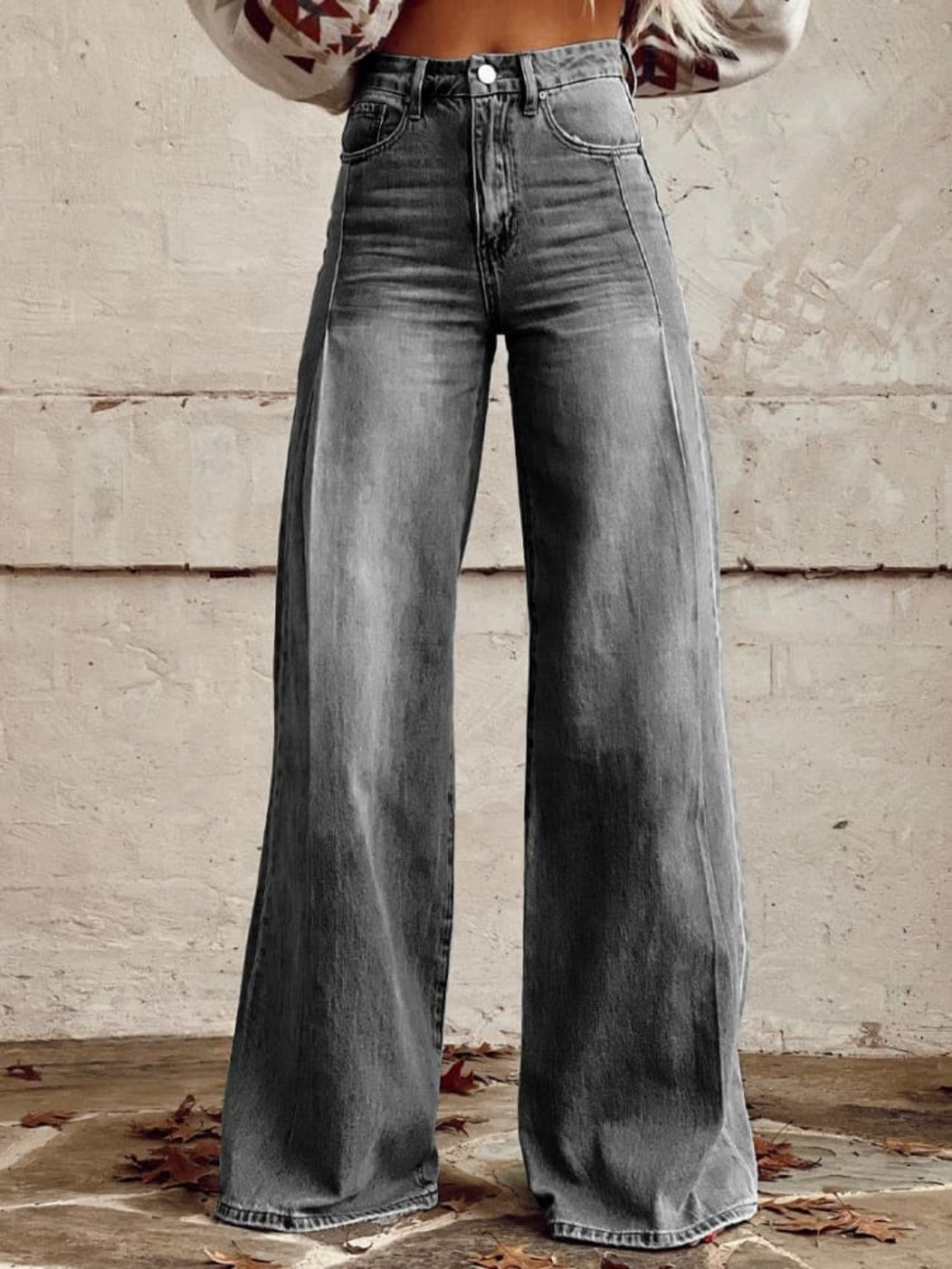 Pantalón Boho Chic Elisa