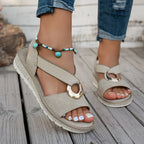 Sandalias Rosi