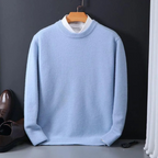 Jersey de Cachemira de Lujo