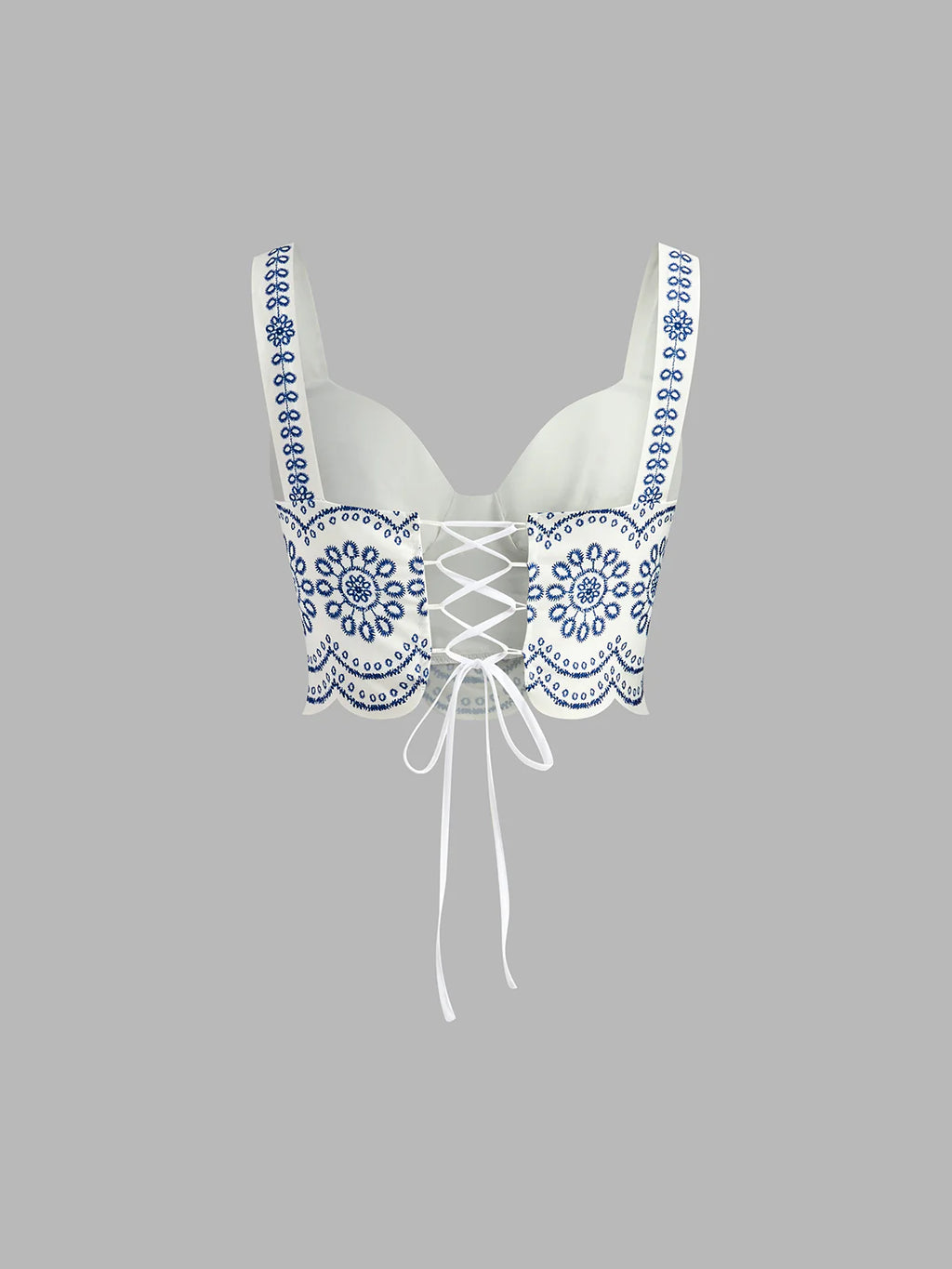 Conjunto dos piezas falda Daniela